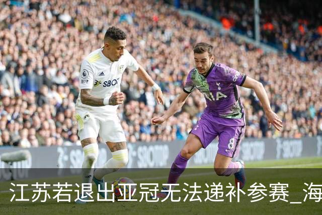 江苏若退出亚冠无法递补参赛 海港仍要先踢附加赛